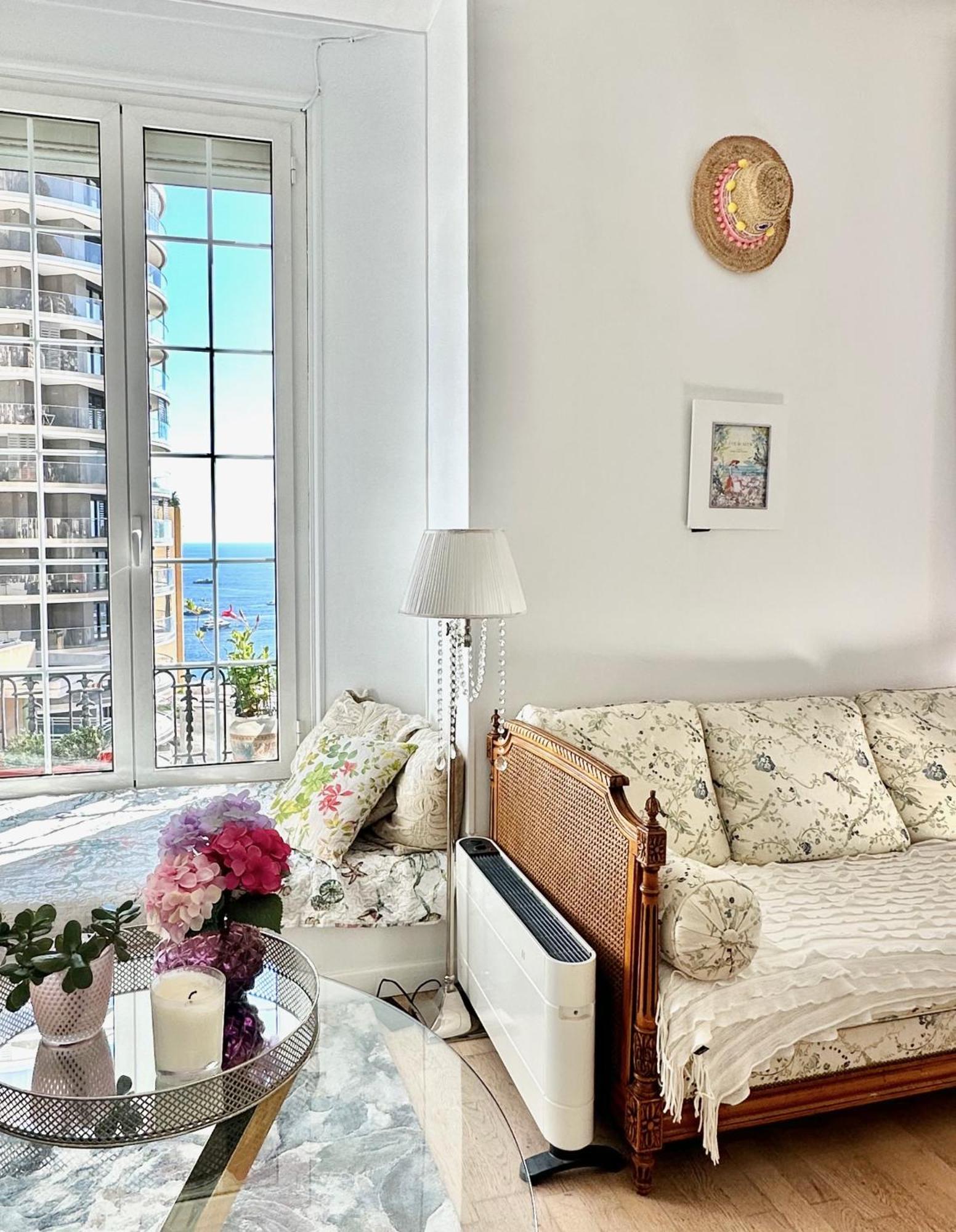 Monaco Border, 2 Bdr Luxury Apartment Sea View Beausoleil Zewnętrze zdjęcie