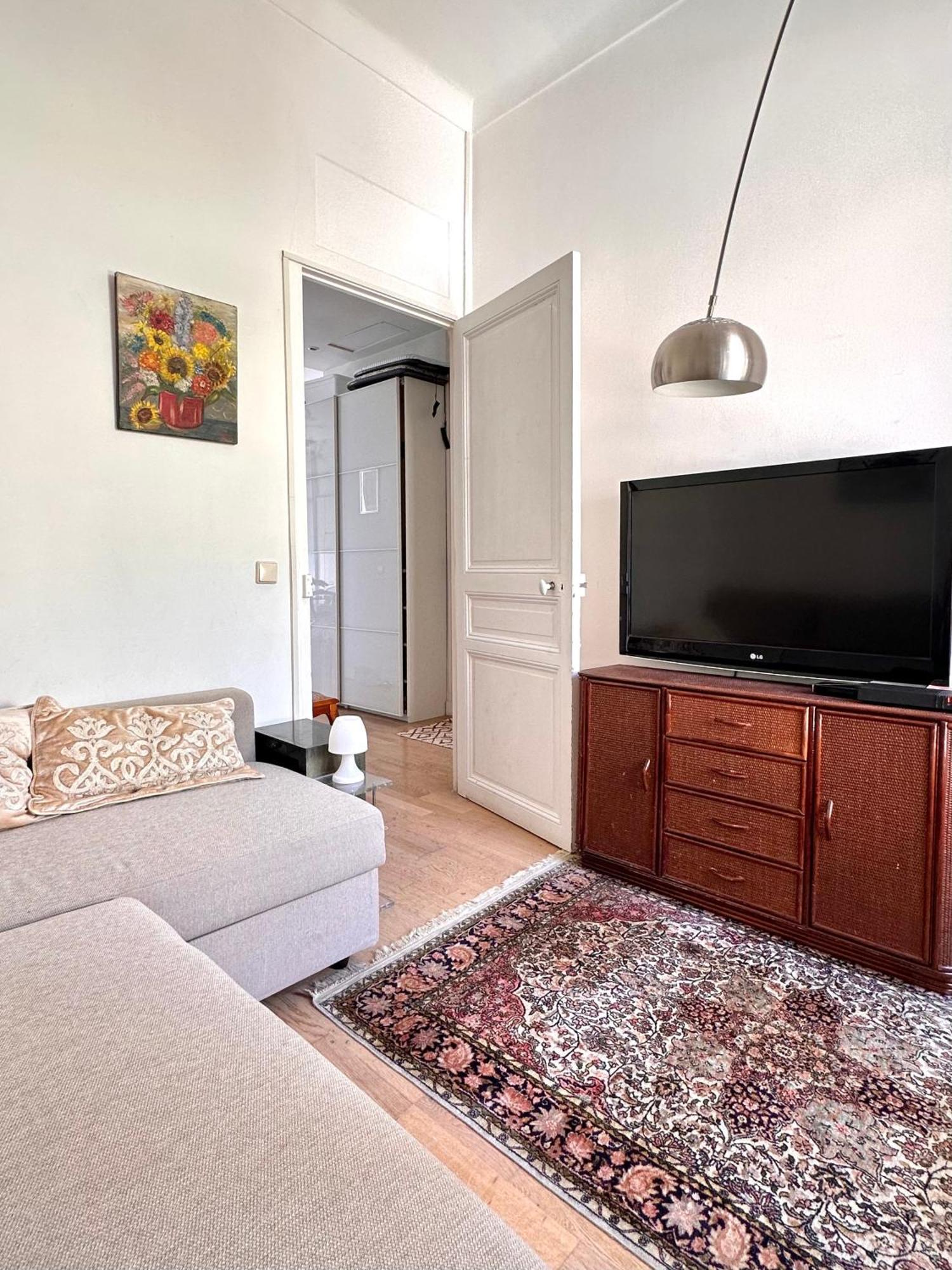 Monaco Border, 2 Bdr Luxury Apartment Sea View Beausoleil Zewnętrze zdjęcie